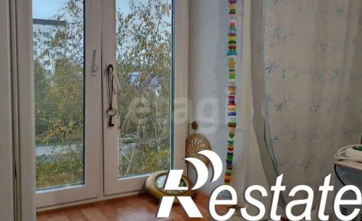 2-комн квартира 4-й микрорайон, 38А