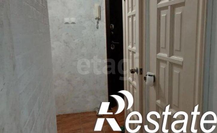 2-комн квартира 4-й микрорайон, 38А
