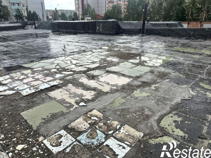 Гараж/парковка городской округ Тобольск