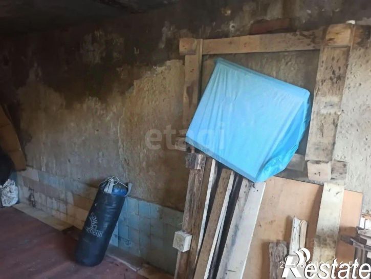 Гараж/парковка городской округ Тобольск