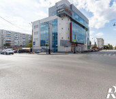 ОСЗ 4506 кв м Октябрьская улица, 72