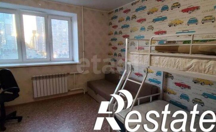 2-комн квартира 15-й микрорайон, 23