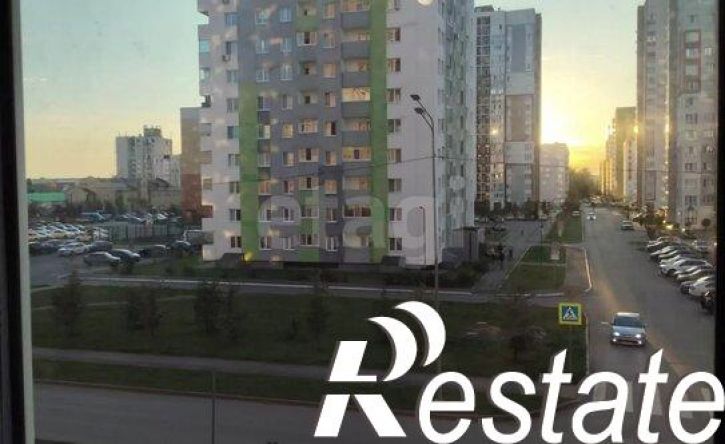 2-комн квартира 15-й микрорайон, 23