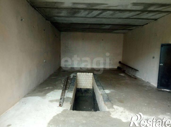 Гараж/парковка городской округ Тобольск