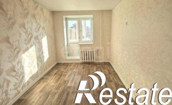 1-комн квартира улица Радищева, 1,  д. 1