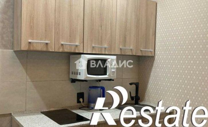 1-комн квартира 15-й микрорайон, 42