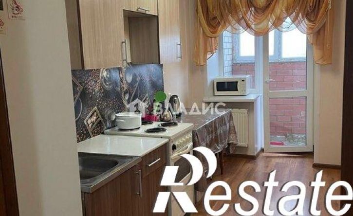 1-комн квартира 7-й микрорайон, 48