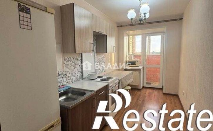 1-комн квартира 7-й микрорайон, 48