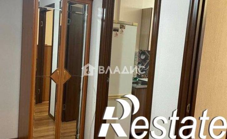 1-комн квартира 7-й микрорайон, 48