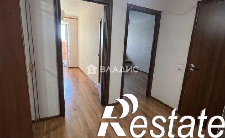 1-комн квартира 7-й микрорайон, 48