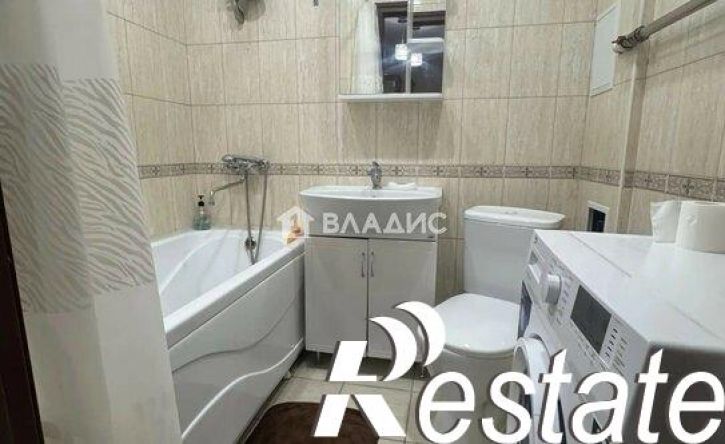 1-комн квартира 7-й микрорайон, 48