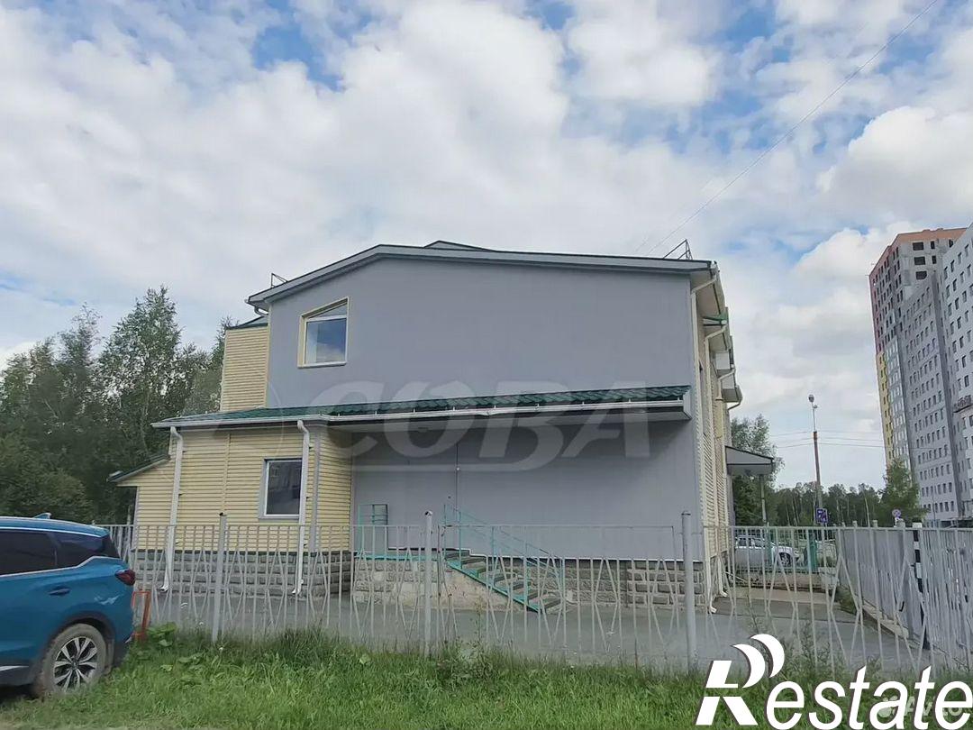 Сдать ОСЗ, отдельно стоящее здание за 23 667 рублей на 9-й мкр-н, 35Б