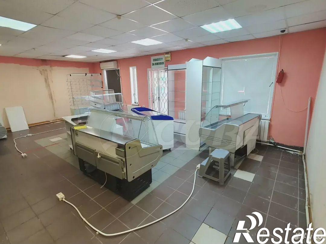 Купить ОСЗ, отдельно стоящее здание за 6 000 000 рублей на 10-й мкр-н, 36А