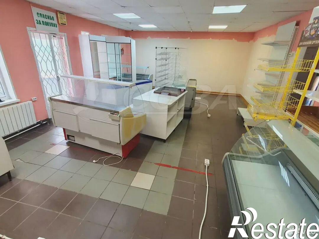 Купить ОСЗ, отдельно стоящее здание за 6 000 000 рублей на 10-й мкр-н, 36А