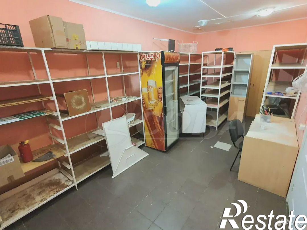 Купить ОСЗ, отдельно стоящее здание за 6 000 000 рублей на 10-й мкр-н, 36А