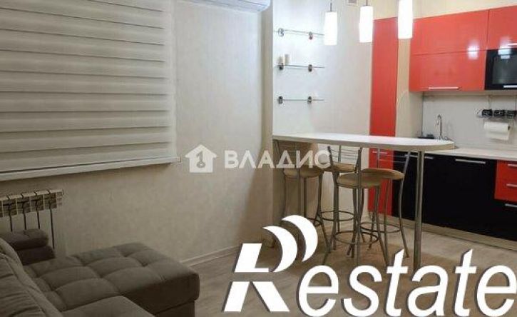 1-комн квартира 10-й микрорайон, 73Б