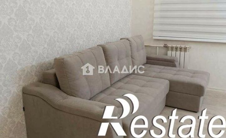 1-комн квартира 10-й микрорайон, 73Б