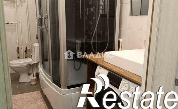 1-комн квартира 10-й микрорайон, 73Б