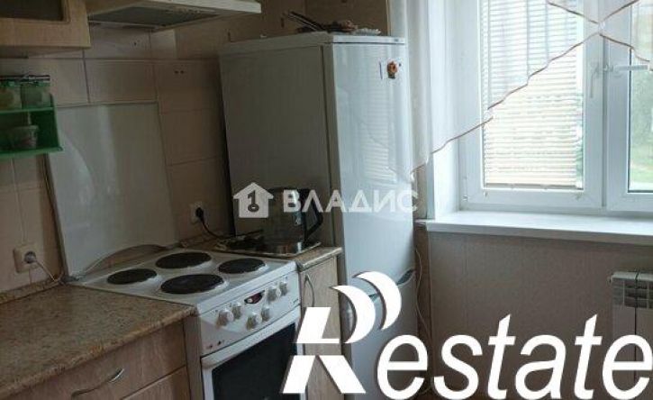 2-комн квартира 10-й микрорайон, 39