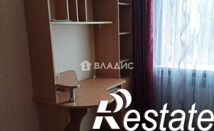 2-комн квартира 10-й микрорайон, 39
