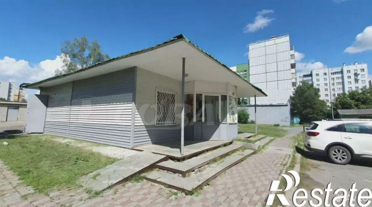 Отдельное здание 10-й мкр-н, 36А