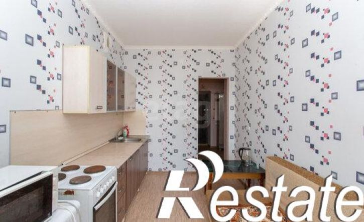 1-комн квартира улица 8 Марта, 11,  д. 11