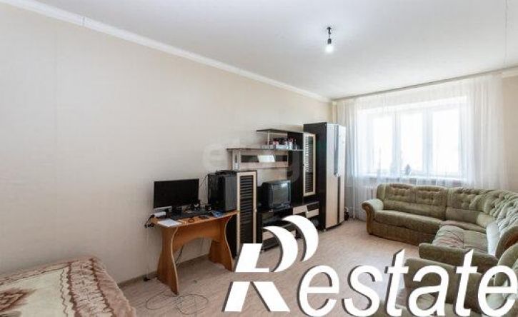 1-комн квартира улица 8 Марта, 11,  д. 11