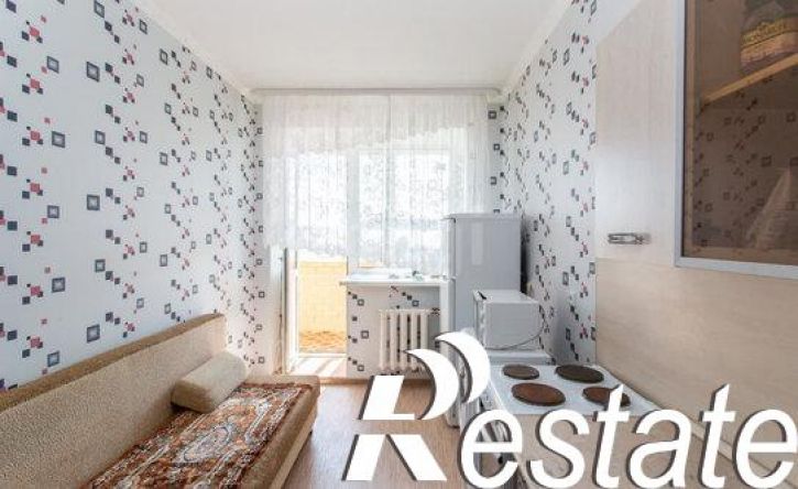 1-комн квартира улица 8 Марта, 11,  д. 11