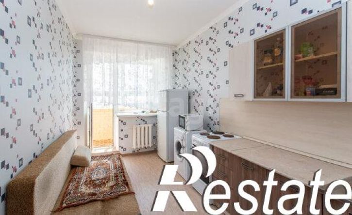 1-комн квартира улица 8 Марта, 11,  д. 11