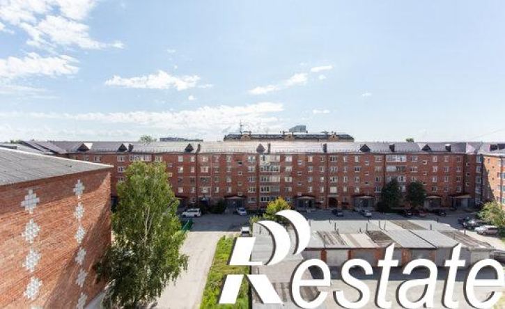 1-комн квартира улица 8 Марта, 11,  д. 11