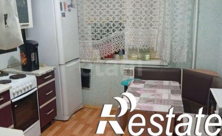 2-комн квартира 8-й микрорайон, 31