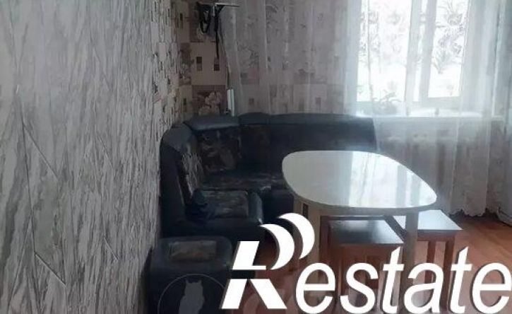 3-комн квартира 4-й микрорайон, 29Г