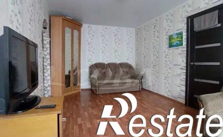 3-комн квартира 4-й микрорайон, 29Г