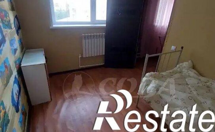 3-комн квартира 4-й микрорайон, 29Г