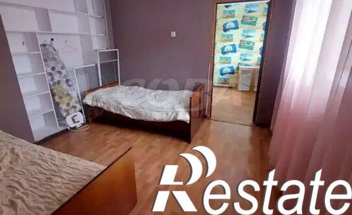 3-комн квартира 4-й микрорайон, 29Г