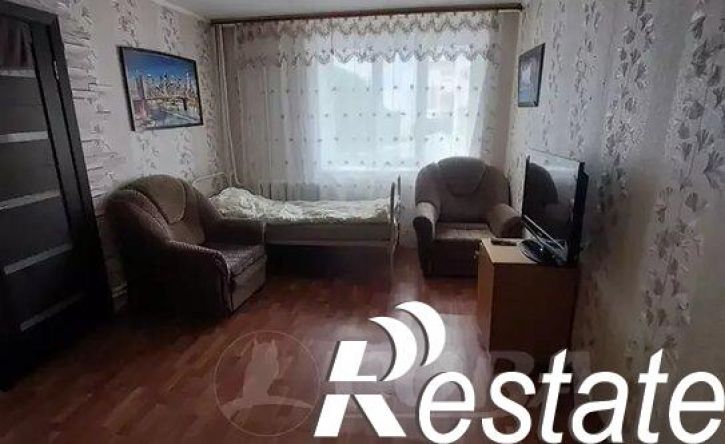 3-комн квартира 4-й микрорайон, 29Г