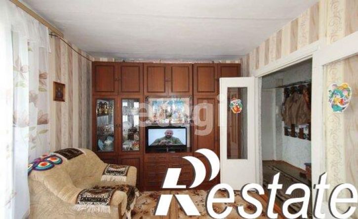3-комн квартира Рощинский переулок, 51,  д. 51