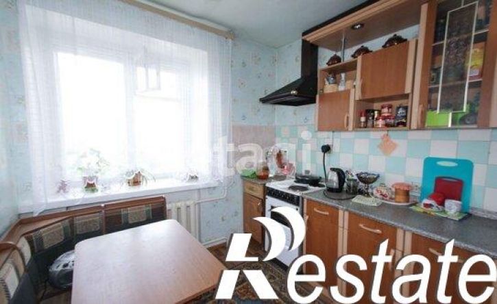 3-комн квартира Рощинский переулок, 51,  д. 51
