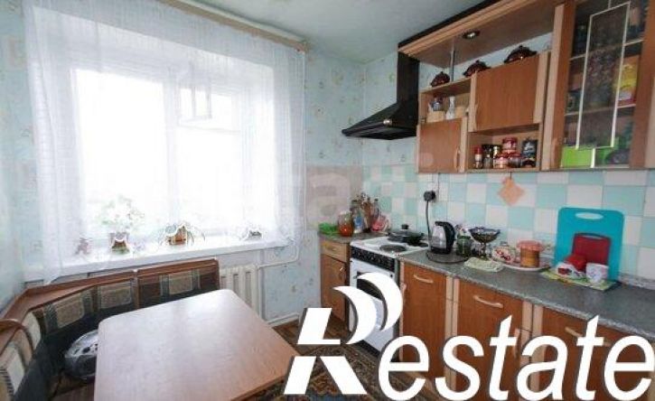 3-комн квартира Рощинский переулок, 51,  д. 51