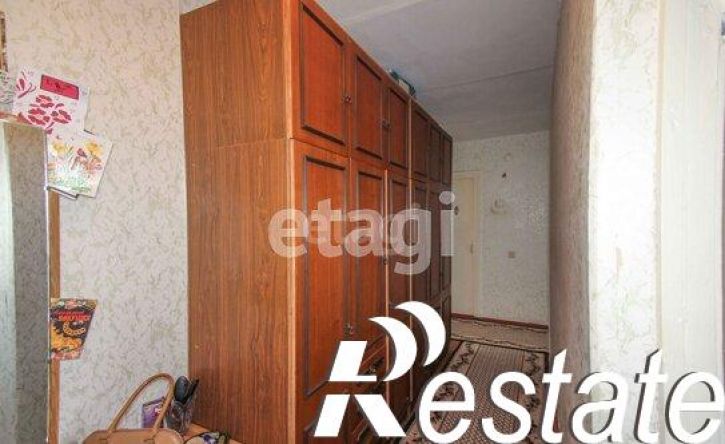 3-комн квартира Рощинский переулок, 51,  д. 51