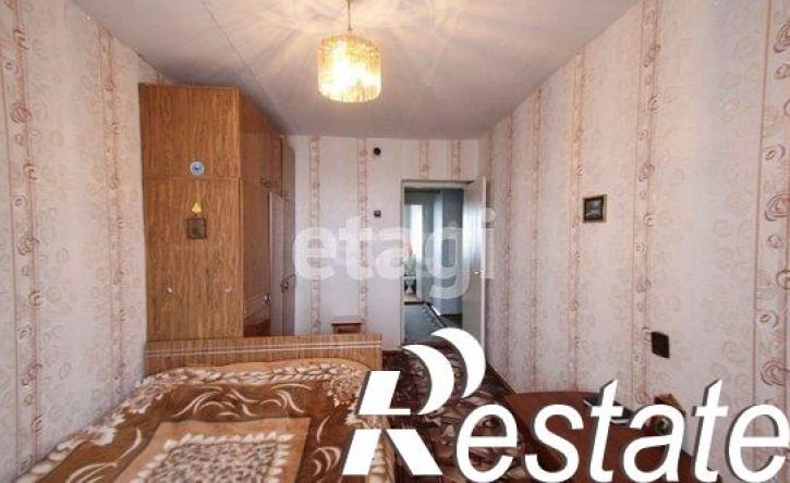 3-комн квартира Рощинский переулок, 51,  д. 51