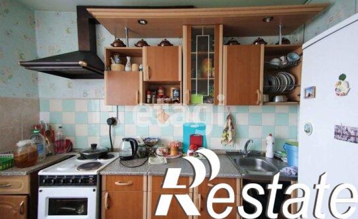 3-комн квартира Рощинский переулок, 51,  д. 51