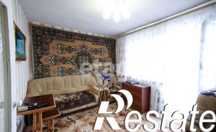3-комн квартира Рощинский переулок, 51,  д. 51