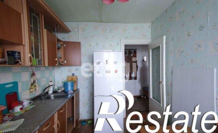 3-комн квартира Рощинский переулок, 51,  д. 51