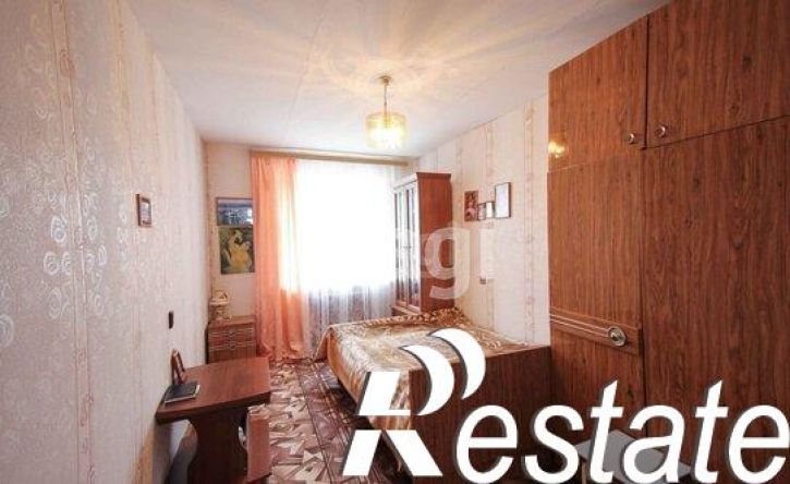 3-комн квартира Рощинский переулок, 51,  д. 51