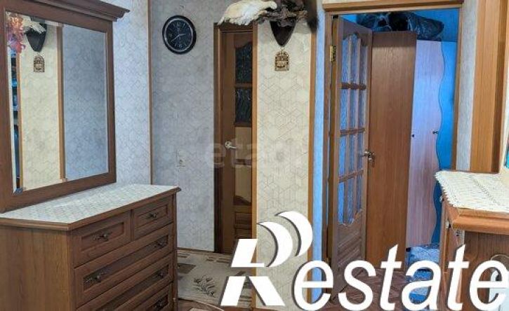 3-комн квартира Октябрьская улица, 61,  д. 61