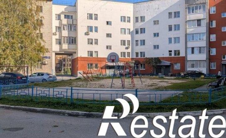 3-комн квартира Октябрьская улица, 61,  д. 61