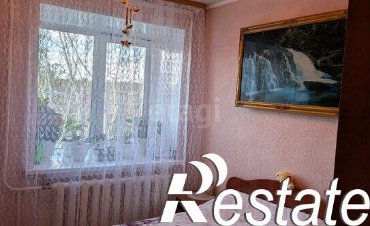 3-комн квартира Октябрьская улица, 61,  д. 61