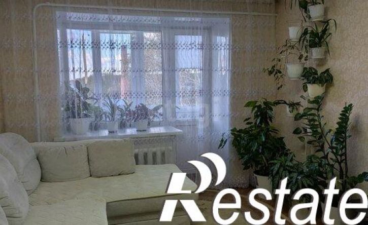 3-комн квартира Октябрьская улица, 61,  д. 61