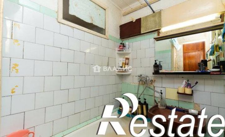 3-комн квартира 8-й микрорайон, 8А